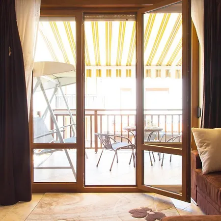 Santa Marina,sozopol,apt.901-43 *