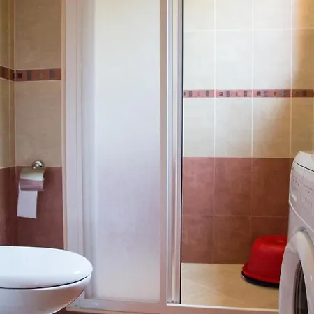 Santa Marina,sozopol,apt.901-43 Apartmán