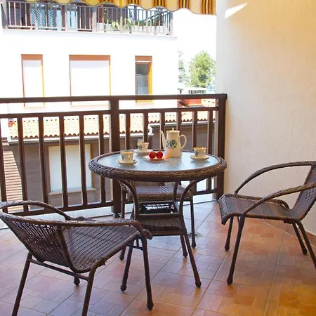 Santa Marina,sozopol,apt.901-43