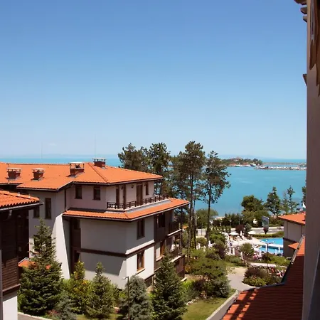 Santa Marina,sozopol,apt.901-43 Apartmán