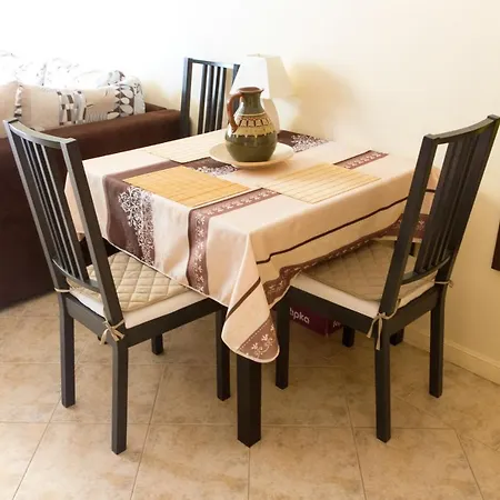 Santa Marina,sozopol,apt.901-43 Διαμέρισμα Σωζόπολη