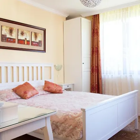 Santa Marina,sozopol,apt.901-43 Σωζόπολη