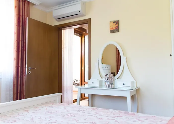 Apartmán Santa Marina,sozopol,apt.901-43