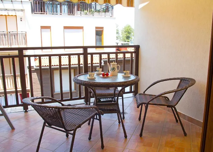 Santa Marina,sozopol,apt.901-43