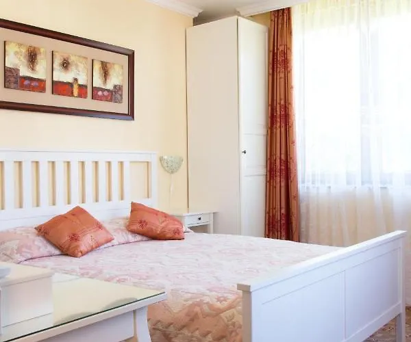Santa Marina,sozopol,apt.901-43 Σωζόπολη