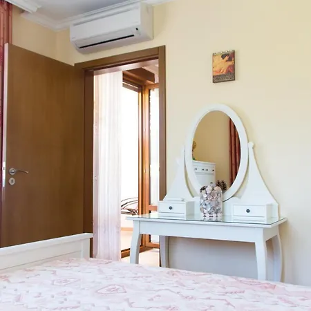 Daire Santa Marina,sozopol,apt.901-43