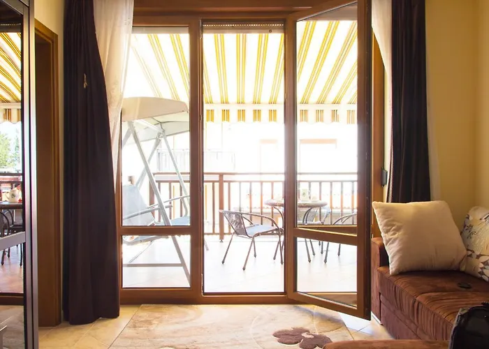 Santa Marina,sozopol,apt.901-43 *