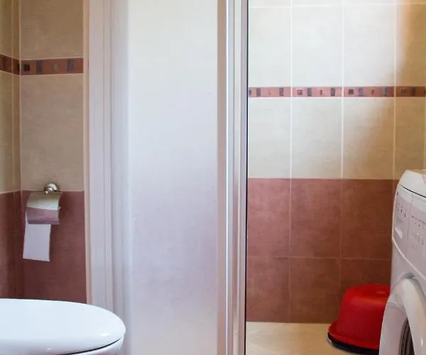 Santa Marina,sozopol,apt.901-43 Daire